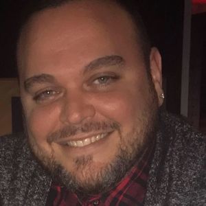 Meet your Posher, Lou